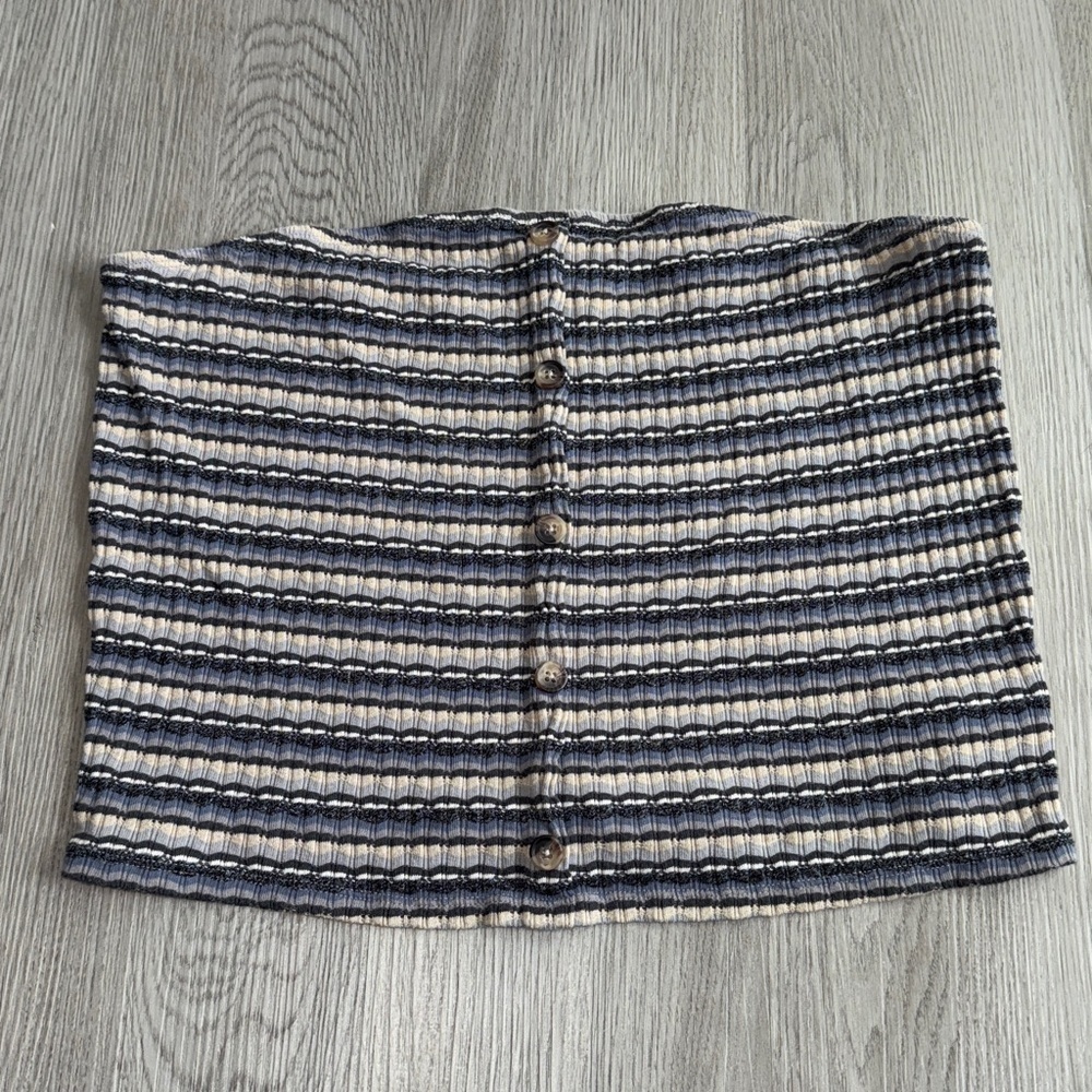 American Eagle Tube Top